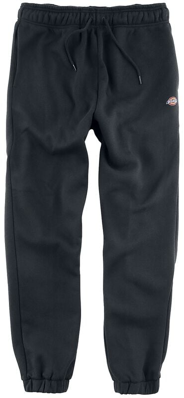 gothicana by emp "Mapleton Jogging Bottoms" Tracksuit Trousers black by Dickies