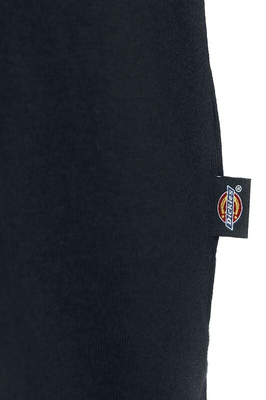 Gothicana By Emp "Mapleton" Long-sleeve Shirt Black By Dickies