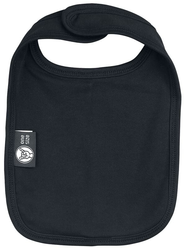 Gothicana By Emp "Metal-Kids - England" Bib Black By Motörhead