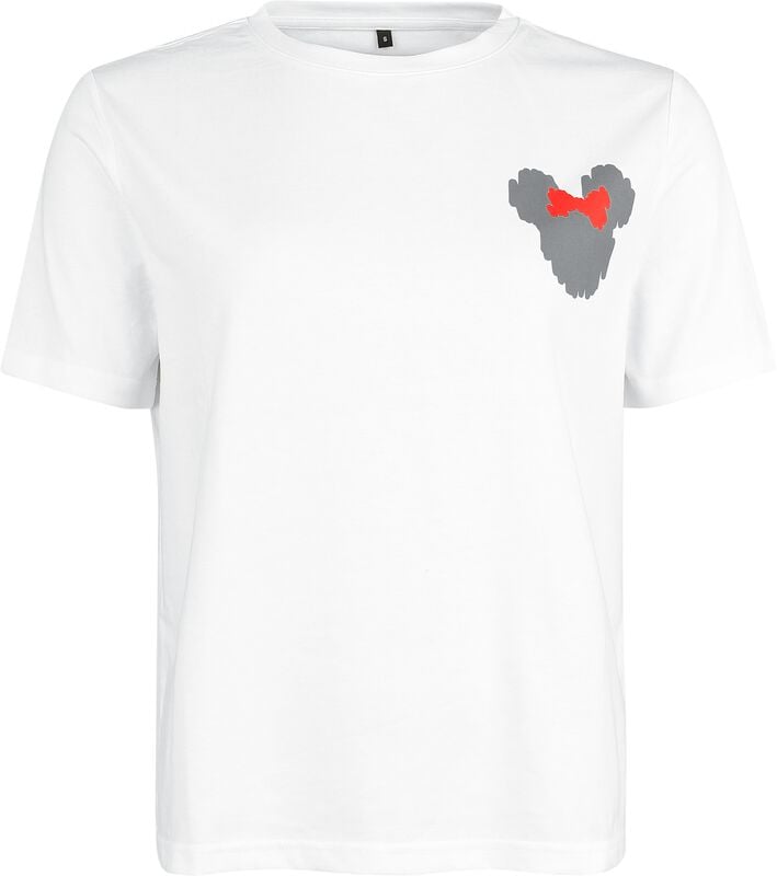 Gothicana By Emp "Minnie Leo" Pyjama Multicolour By Mickey Mouse