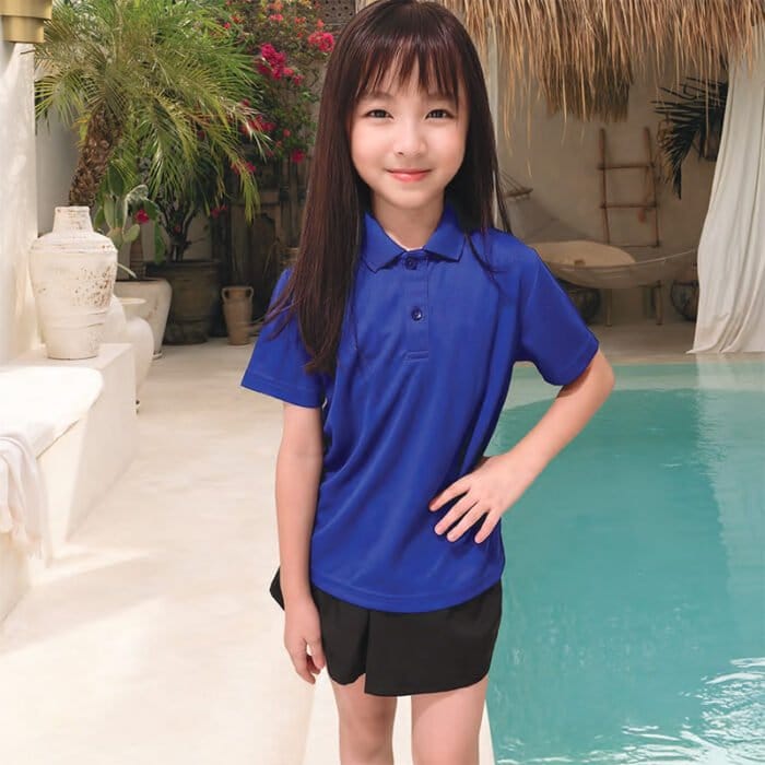 gothicana by emp "Modern Art Heart" Long-sleeve Shirt lilac by Full Volume by EMP