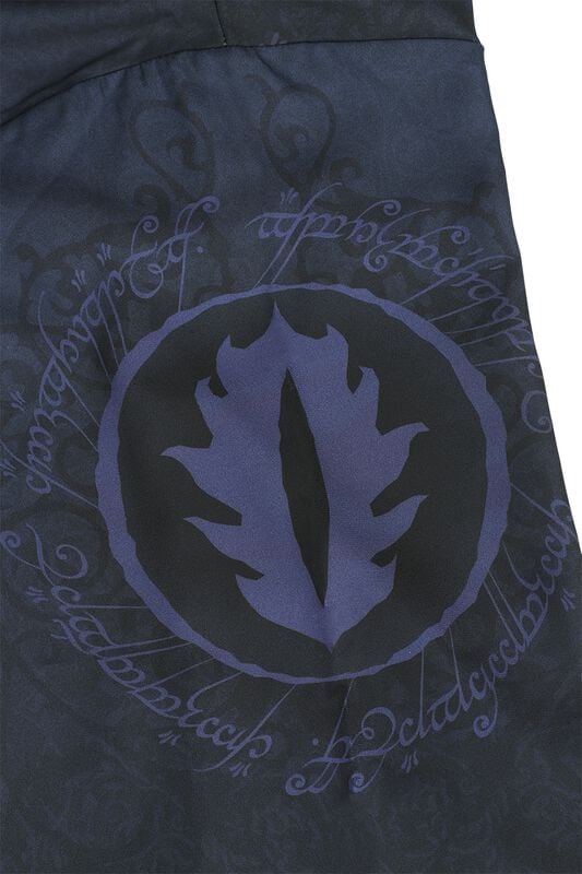 Gothicana By Emp "Mordor" Sweatshirt Multicolour By The Lord Of The Rings