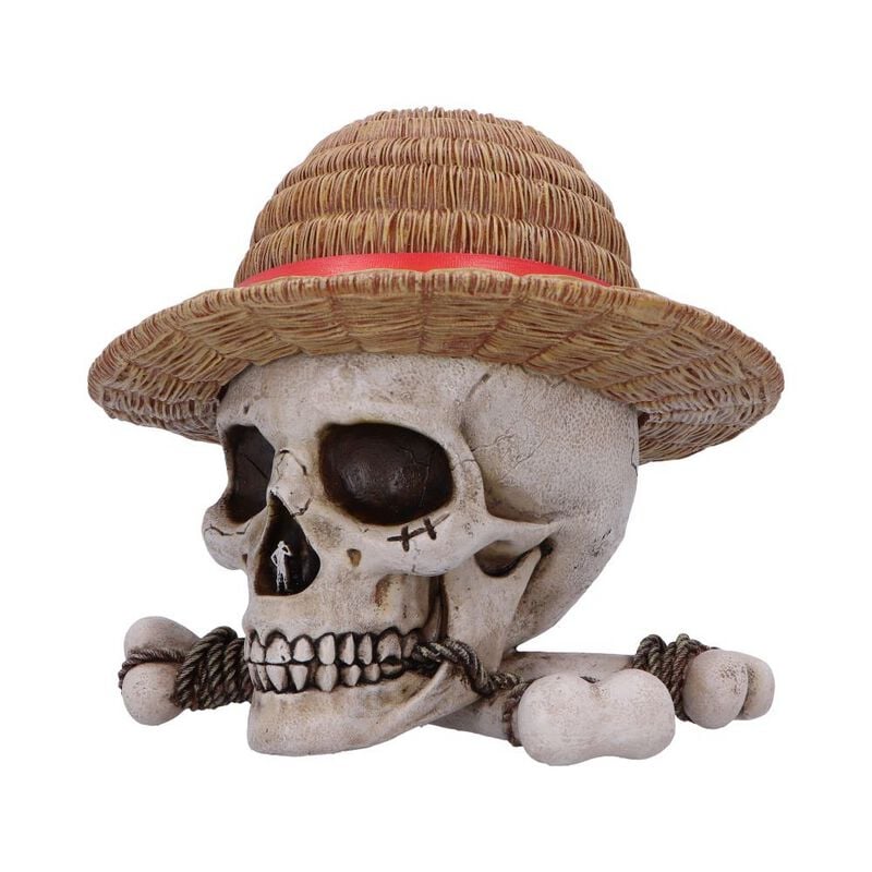 Gothicana By Emp "Nemesis Now - Luffy" Decoration Articles By One Piece