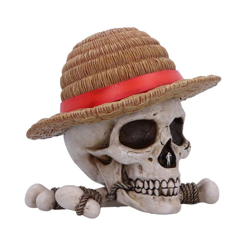 Gothicana By Emp "Nemesis Now - Luffy" Decoration Articles By One Piece