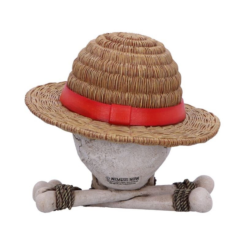 Gothicana By Emp "Nemesis Now - Luffy" Decoration Articles By One Piece