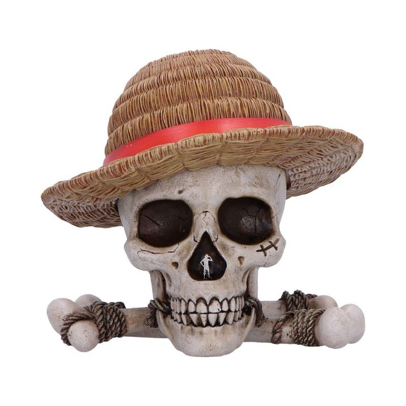 gothicana by emp "Nemesis Now - Luffy" Decoration Articles by One Piece