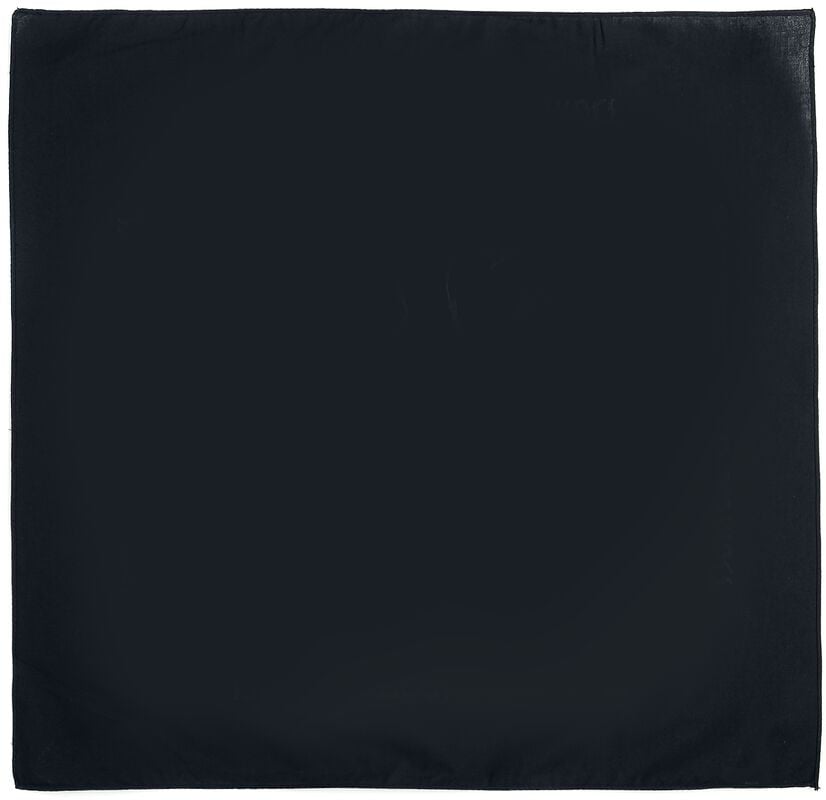 Gothicana By Emp "Nine Pointed Star - Bandana" Bandana Multicolour By Slipknot