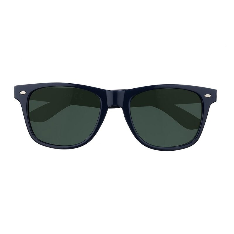 Gothicana By Emp "OB21-25" Sunglasses Multicolour By ZIPPO