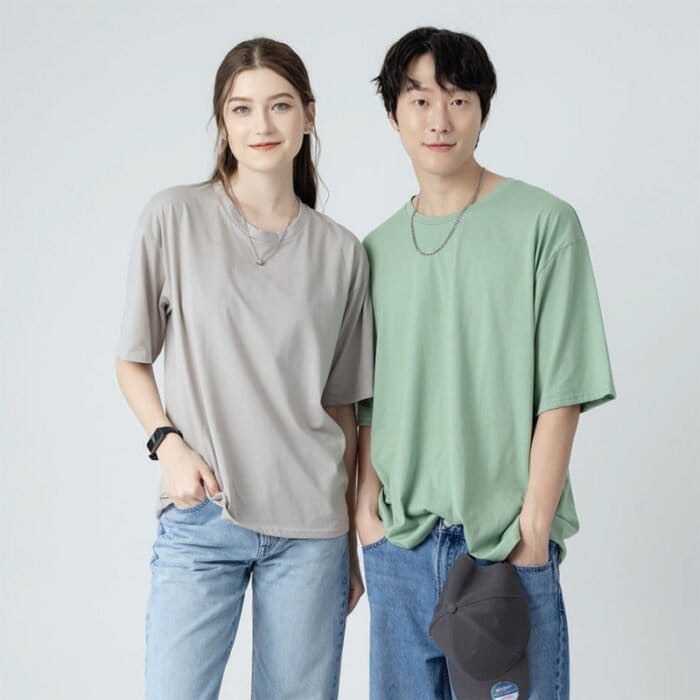 gothicana by emp "One-Shoulder Lace Shirt" Long-sleeve Shirt black by Black Premium by EMP