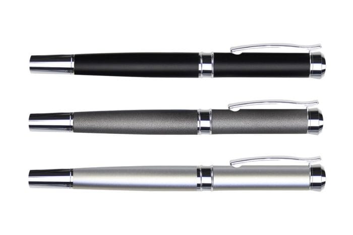 Gothicana By Emp "ONLROYAL HW SK ROCK COATED" Imitation Leather Trousers Black By Only