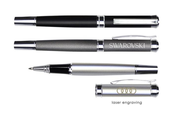 gothicana by emp "ONLROYAL HW SK ROCK COATED" Imitation Leather Trousers black by Only