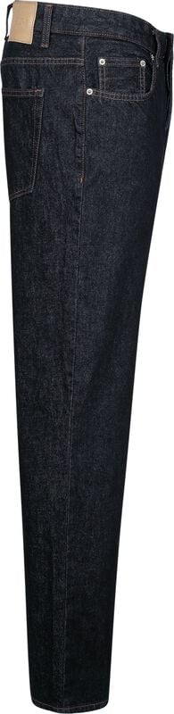 Gothicana By Emp "ONSEDGE STRAIGHT DB RINSE 4942 TAI DNM" Jeans Blue By ONLY And SONS