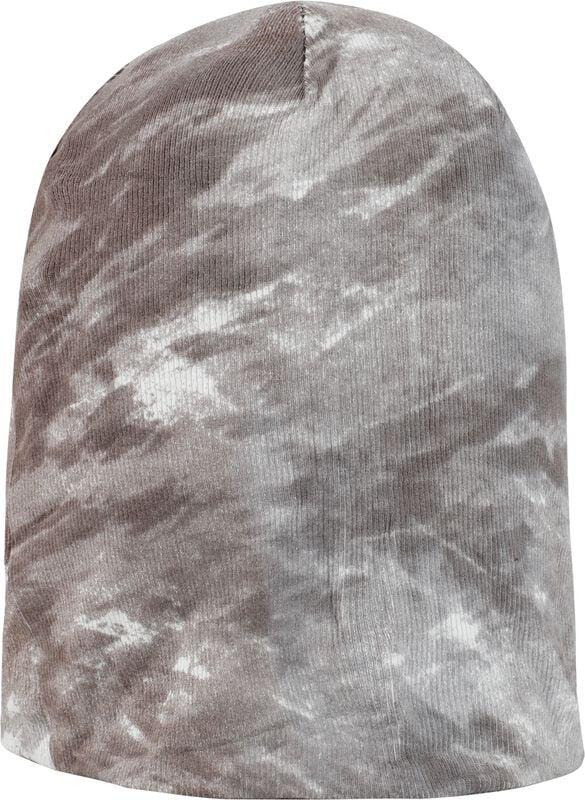 Gothicana By Emp "Opua Hat" Beanie Brown By Chillouts