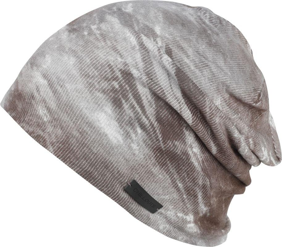gothicana by emp "Opua Hat" Beanie brown by Chillouts