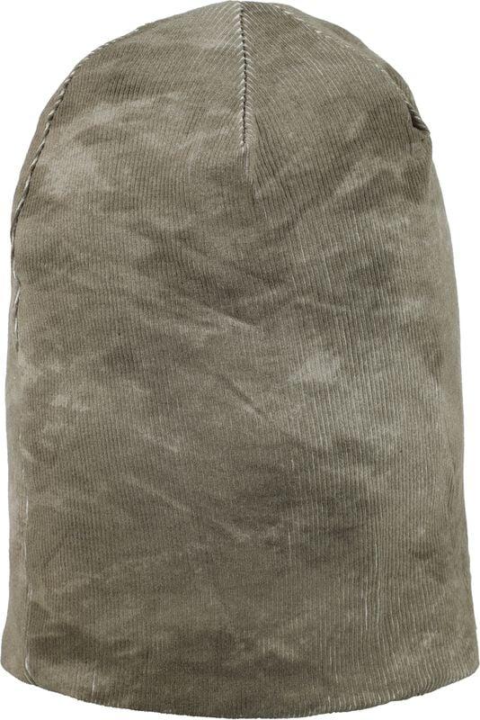 Gothicana By Emp "Opua Hat" Beanie Khaki By Chillouts