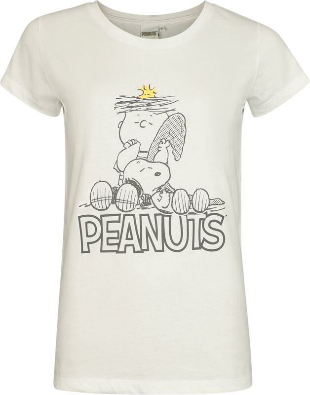 Gothicana By Emp "Peanuts - Bedtime" Pyjama Multicolour By Peanuts