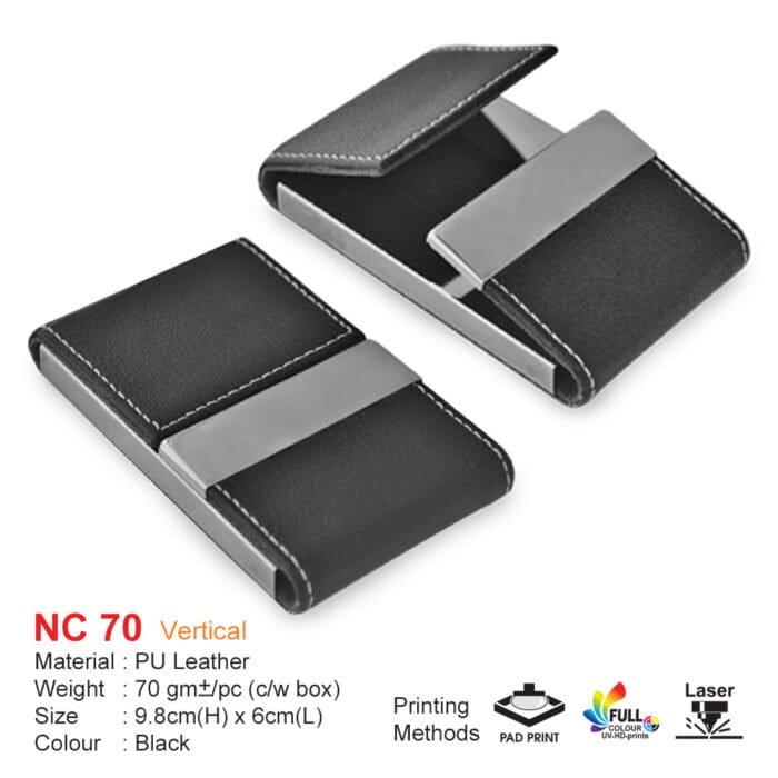 gothicana by emp "Pentagram Hoops" Earring silver-coloured by etNox