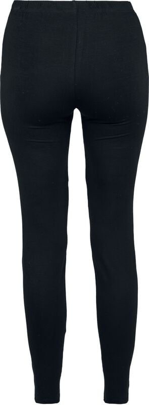gothicana by emp "Philomena Leggings" Leggings black by Banned Alternative