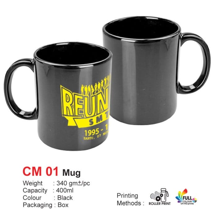 gothicana by emp "Plastered Tongue" Top black by The Rolling Stones