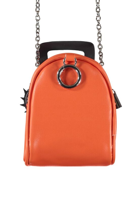 Gothicana By Emp "Pochita - Micro Bag" Shoulder Bag Multicolour By Chainsaw Man