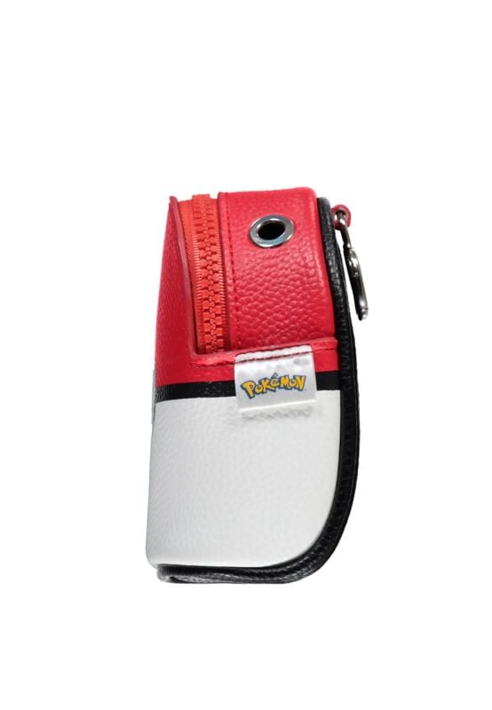 Gothicana By Emp "Pokéball - Micro Bag" Shoulder Bag Multicolour By Pokémon