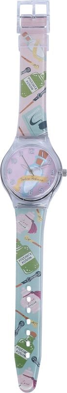 Gothicana By Emp "Potion" Wristwatches Multicolour By Harry Potter