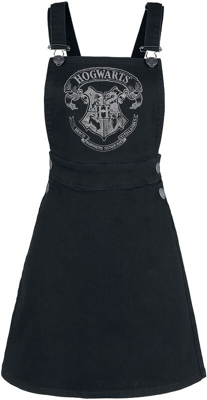 gothicana by emp "Potions" Mini Dress black by Harry Potter