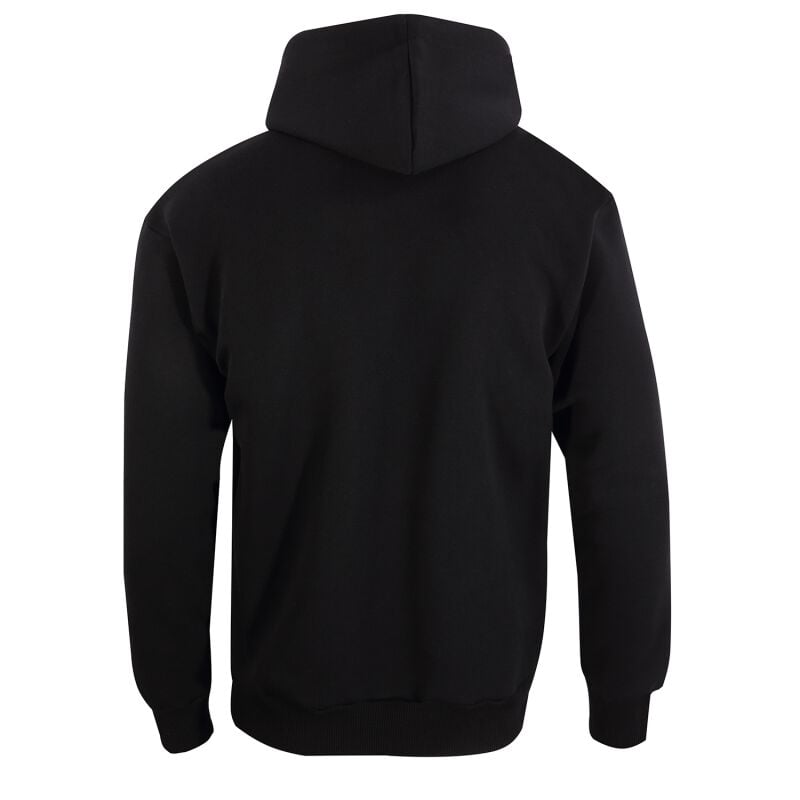 Gothicana By Emp "Property Of Gryffindor" Hoodie Black By Harry Potter