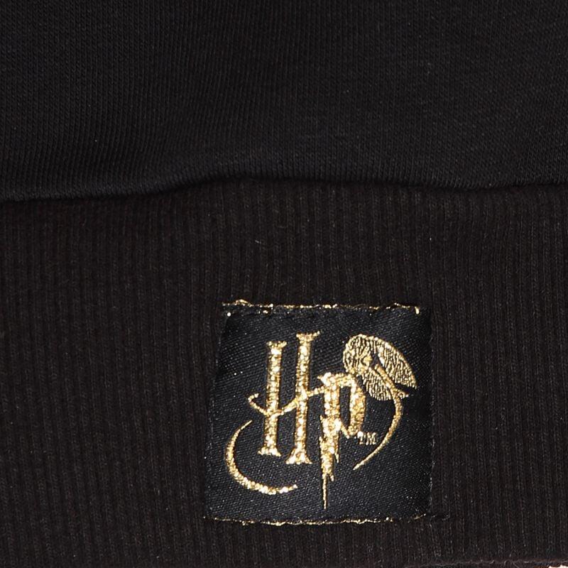 Gothicana By Emp "Property Of Gryffindor" Hoodie Black By Harry Potter
