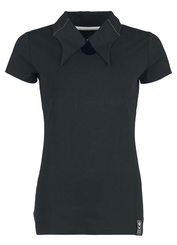 gothicana by emp "Pumpkin King" T-Shirt black by The Nightmare Before Christmas