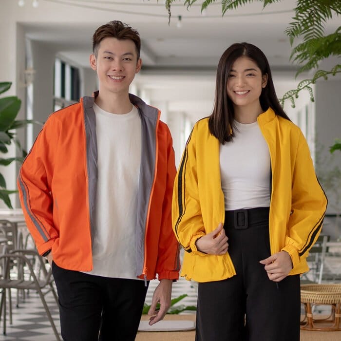 gothicana by emp "Punk Trousers" Cloth Trousers black-red by Banned Alternative