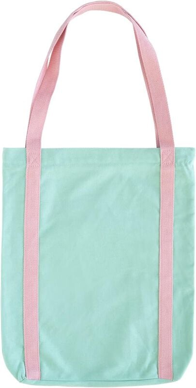 Gothicana By Emp "Pusheen" Fabric Bag Multicolour By Pusheen
