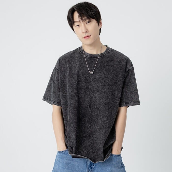 gothicana by emp "Queen Heart Button Flare Dress" Midi Dress black-red by Voodoo Vixen