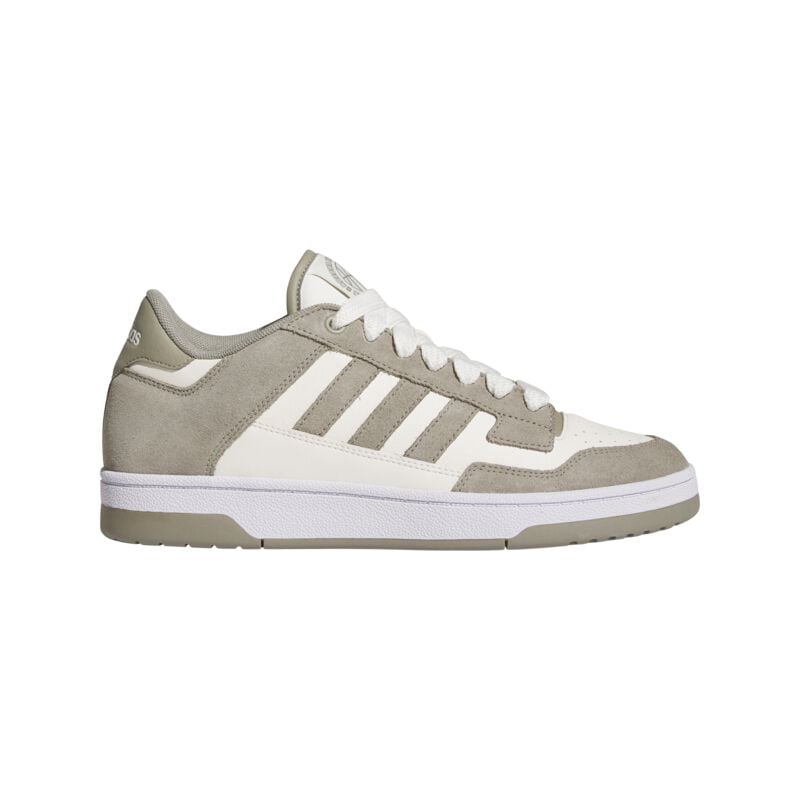 Gothicana By Emp "Rapid Courd Low" Sneakers White-grey By Adidas