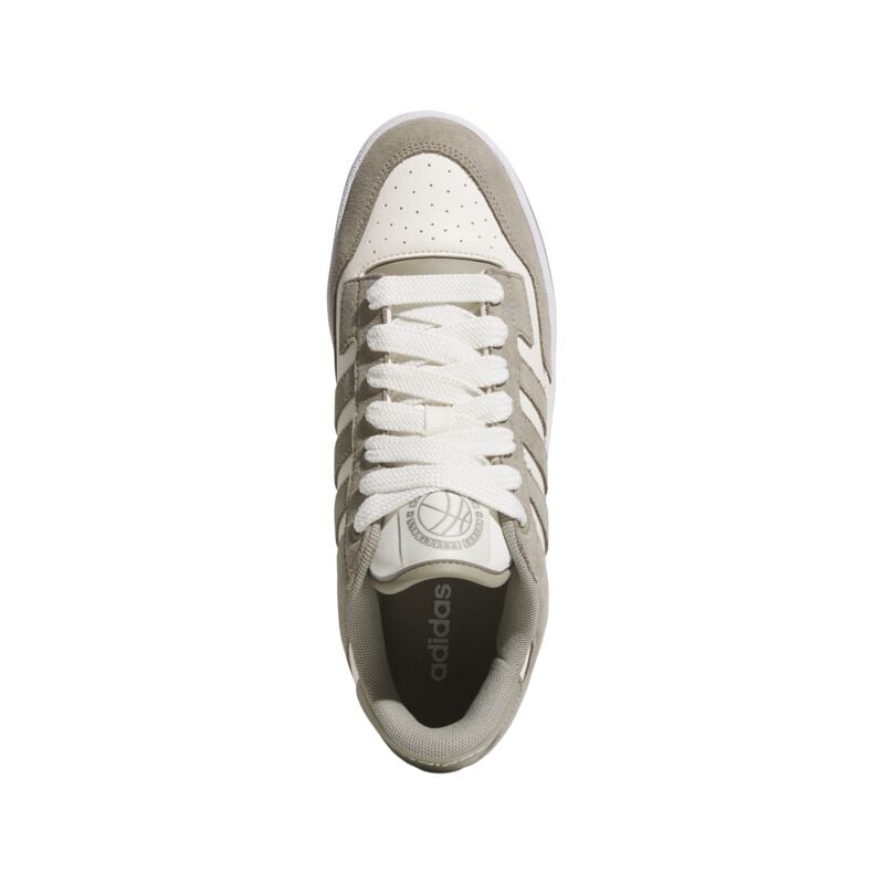 Gothicana By Emp "Rapid Courd Low" Sneakers White-grey By Adidas