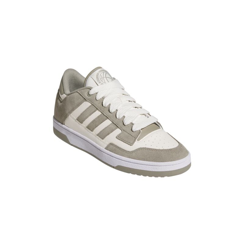 gothicana by emp "Rapid Courd Low" Sneakers white-grey by Adidas
