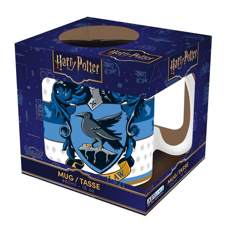 Gothicana By Emp "Ravenclaw" Cup Multicolour By Harry Potter