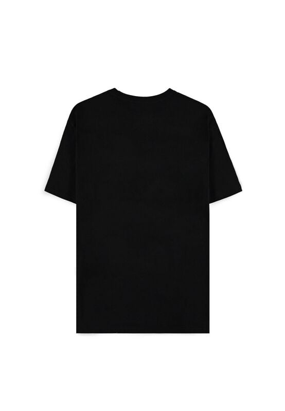 Gothicana By Emp "Reunion 2020" T-Shirt Black By Cyberpunk