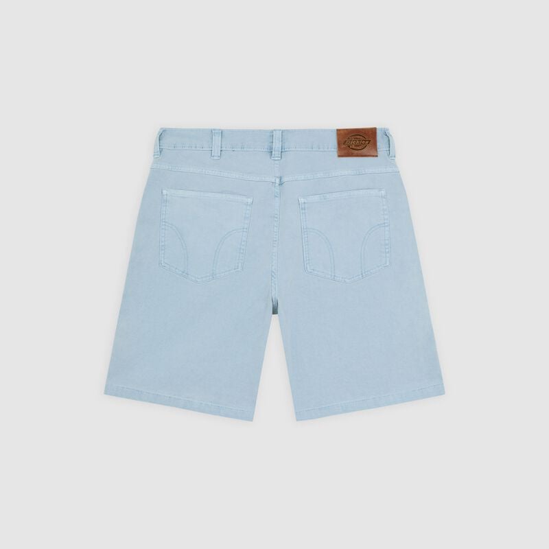 Gothicana By Emp "RIVER RANCH WORK SHORTS" Shorts Blue By Dickies