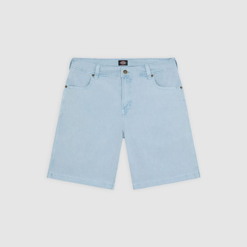 gothicana by emp "RIVER RANCH WORK SHORTS" Shorts blue by Dickies