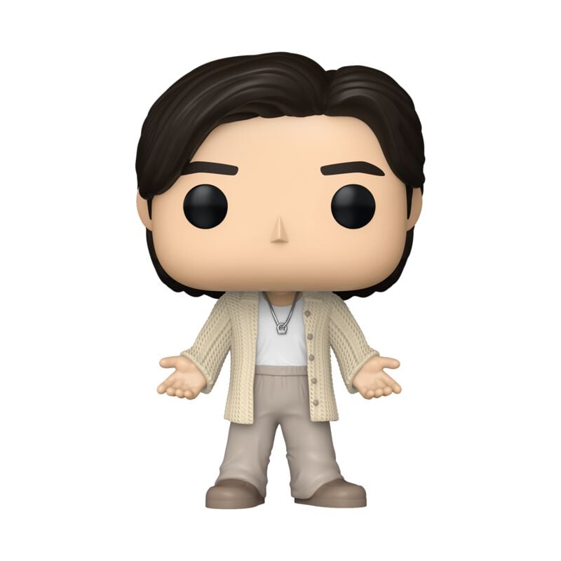 Gothicana By Emp "RM Vinyl Figur 464" Funko Pop By BTS