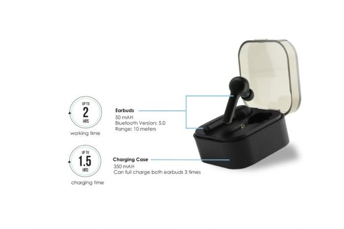 Gothicana By Emp "Rohan" T-Shirt Black By The Lord Of The Rings