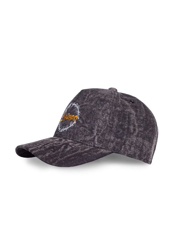 gothicana by emp "Sauron" Cap multicolour by The Lord Of The Rings