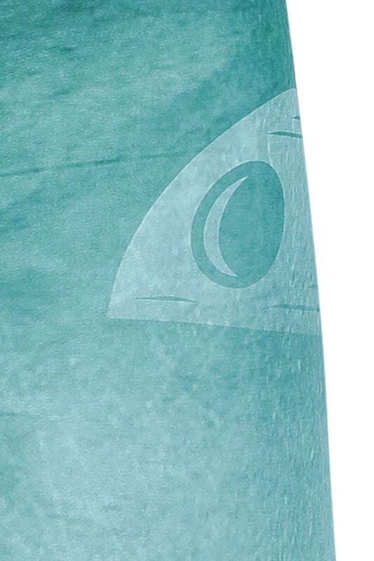 Gothicana By Emp "Scarif Surf" Swim Shorts Multicolour By Star Wars