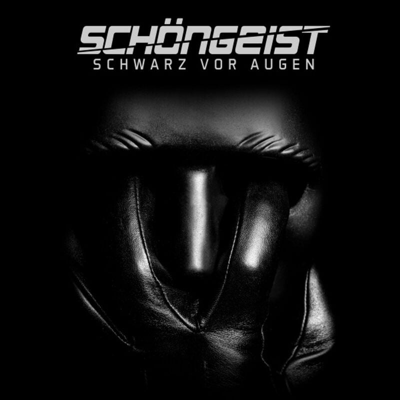 Gothicana By Emp "Schwarz Vor Augen" CD By Schöngeist