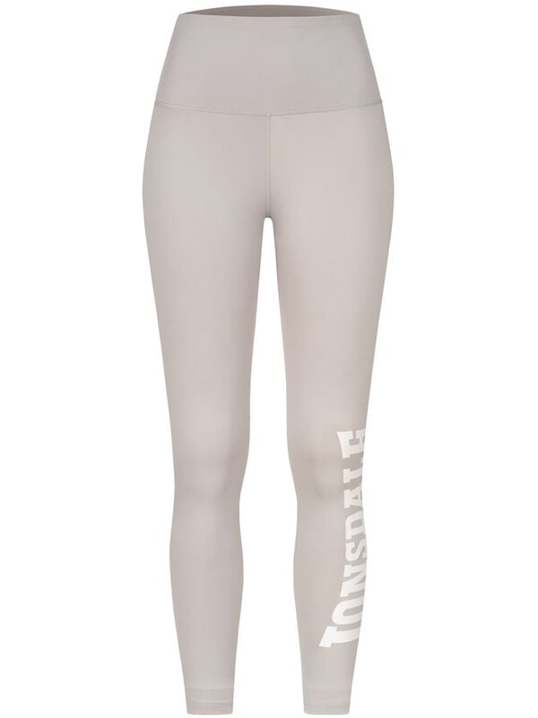 gothicana by emp "Semley" Leggings grey by Lonsdale London