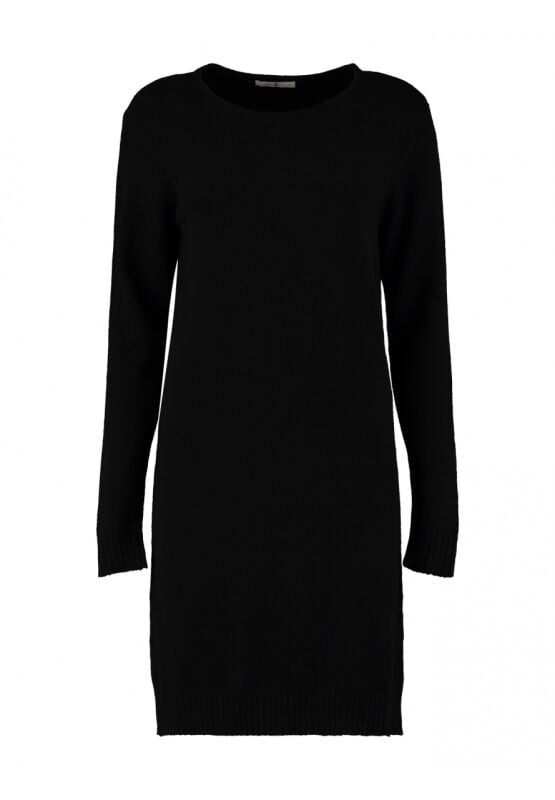 gothicana by emp "SH V DR Ro44xana" Midi Dress black by Hailys