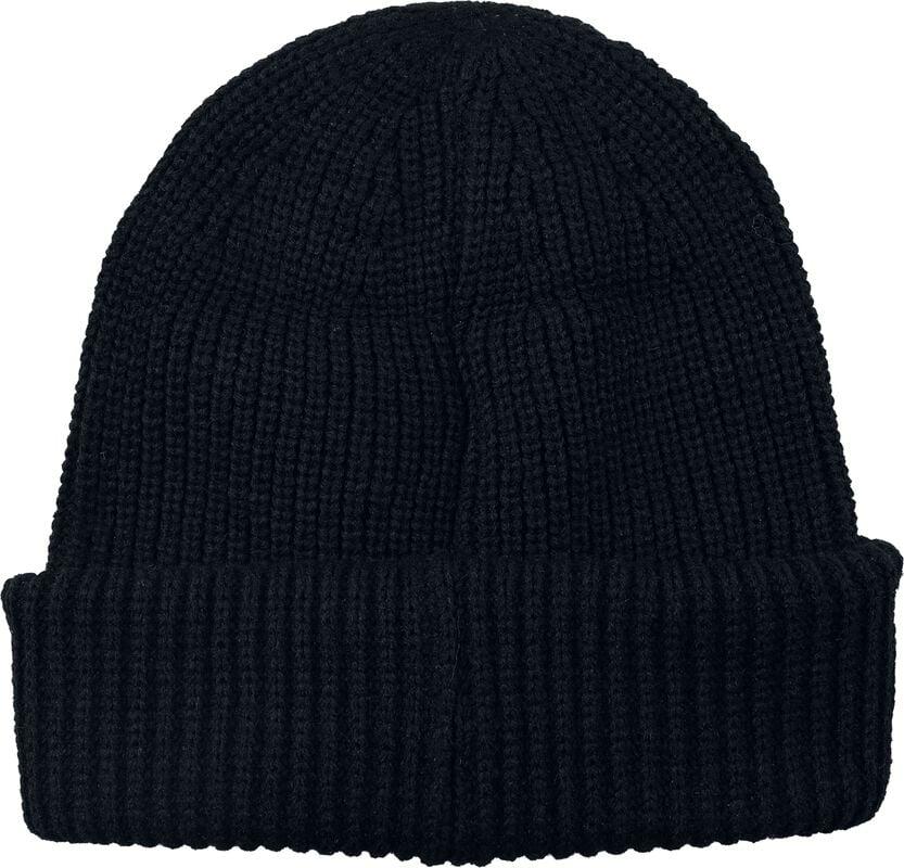 Gothicana By Emp "Shadows Balaclava Beanie" Beanie Black By Assassin's Creed
