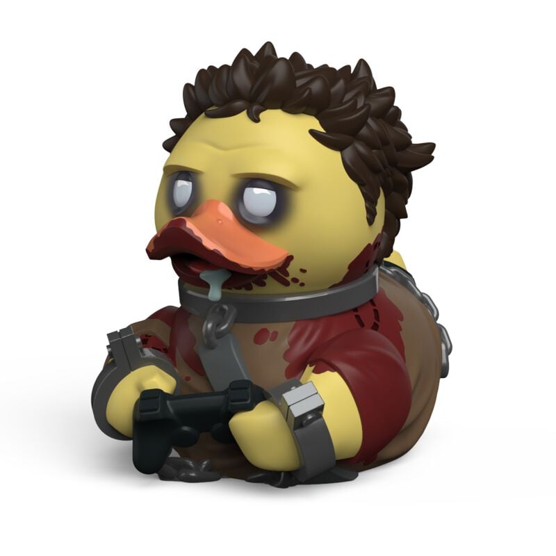 gothicana by emp "Shaun Of The Dead Ed Tubbz" Decoration Articles multicolour