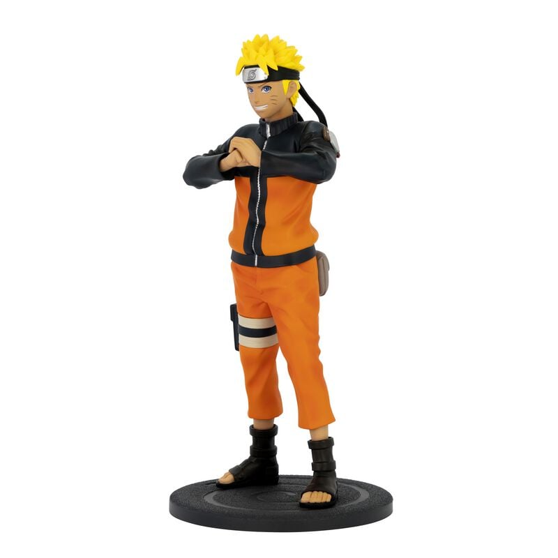 Gothicana By Emp "Shippuden - Naruto Uzumaki" Collection Figures By Naruto